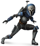 Bo Katan Kryze