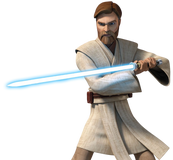 Obi Wan Kenobi