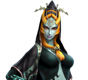 Character Name