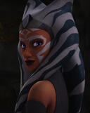 Ahsoka Tano